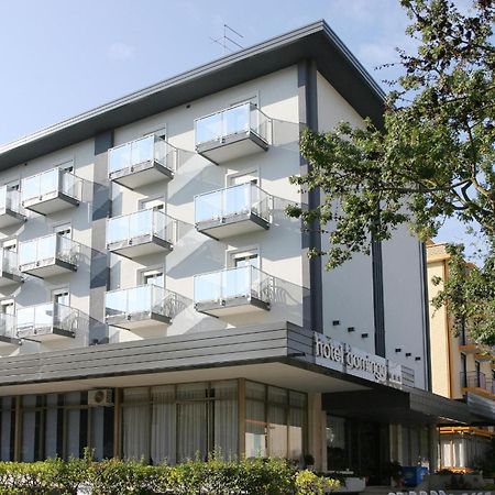 Hotel Domingo Лидо ди Йезоло Екстериор снимка