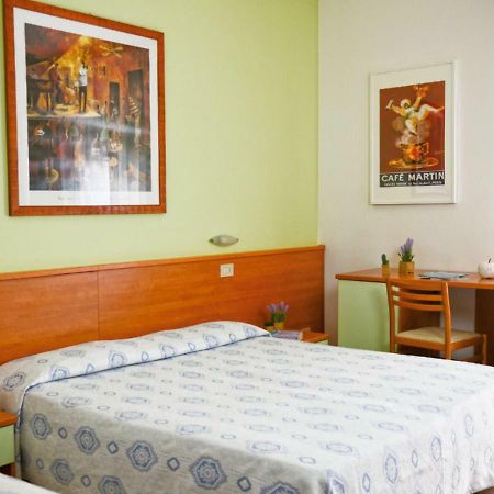 Hotel Domingo Лидо ди Йезоло Екстериор снимка