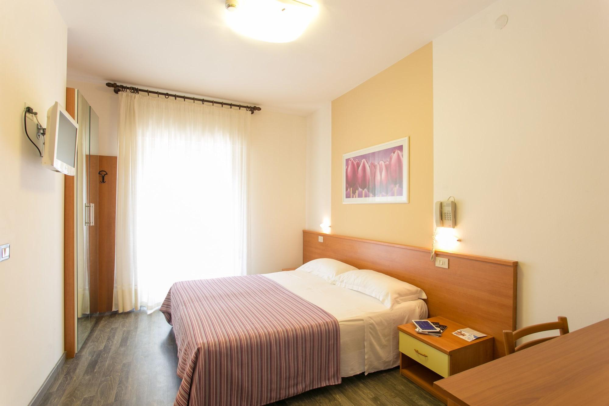 Hotel Domingo Лидо ди Йезоло Екстериор снимка