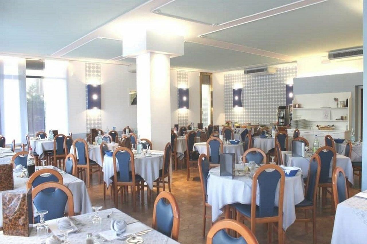 Hotel Domingo Лидо ди Йезоло Екстериор снимка